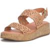 imageLucky Brand Womens ElsieSunset Peach