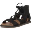 imageLucky Brand Womens SarteaBlack