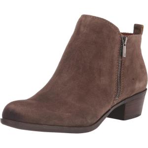 imageLucky Brand Womens Basel Ankle BootiesCarafe