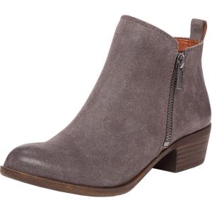 imageLucky Brand Womens Basel Ankle BootiesStorm Powell