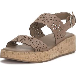 imageLucky Brand Womens ElsiePorcini