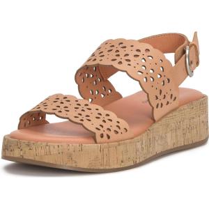 imageLucky Brand Womens ElsieSunset Peach