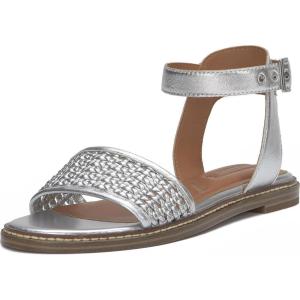 imageLucky Brand Womens Kimaya Flat SandalSilver