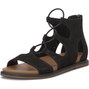imageLucky Brand Womens SarteaBlack