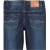 imageLucky Brand Girls 5Pocket Stretch Bootcut Fit Denim Jean Zipper Fly amp Button ClosureBarrier Wash