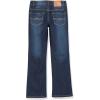 imageLucky Brand Girls 5Pocket Stretch Bootcut Fit Denim Jean Zipper Fly amp Button ClosureBarrier Wash