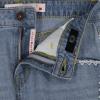 imageLucky Brand Girls Mid Rise Flare Stretch Denim Jean Zipper Fly amp Button ClosureEyelet Christi Wash