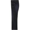 imageLucky Brand Girls Mid Rise Flare Stretch Denim Jean Zipper Fly amp Button ClosurePatch Barrier Wash