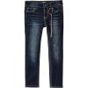 imageLucky Brand Girls Skinny Fit Denim JeansBarrier Wash