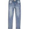 imageLucky Brand Girls Skinny Fit Denim JeansGiselle Tori