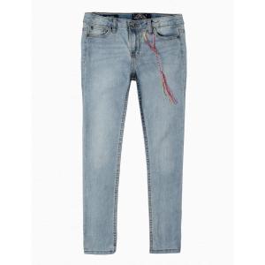 imageLucky Brand Girls Skinny Fit Denim JeansTori Wash