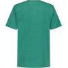 imageLucky Brand Boys Short Sleeve Graphic Crew Neck TShirt Soft Comfortable Relaxed Fit Melty Smile Bottle Green 1416