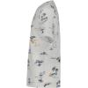 imageLucky Brand Boys Short Sleeve Graphic Crew Neck TShirt Soft Comfortable Relaxed Fit Surfer Bear Egret 1416
