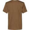 imageLucky Brand Boys Short Sleeve Graphic Crew Neck TShirt Soft Comfortable Relaxed FitDonut Worry Coffee