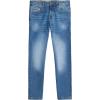 imageLucky Brand Boys Classic Fit Straight Leg Denim JeansOrlando