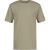 imageLucky Brand Boys Short Sleeve Graphic Crew Neck TShirt Soft Comfortable Relaxed FitTea