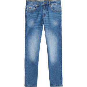 imageLucky Brand Boys Classic Fit Straight Leg Denim JeansOrlando