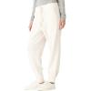 imageLucky Brand Womens Nubby Urban Fleece PantCream