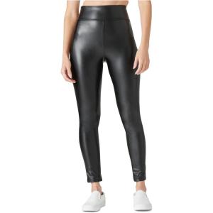 imageLucky Brand Womens Vegan Leather LeggingJet Black