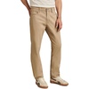 image:imageLucky Brand Mens 410 Athletic Sateen Stretch JeanSandstone