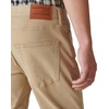 image:imageLucky Brand Mens 410 Athletic Sateen Stretch JeanSandstone