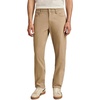 image:imageLucky Brand Mens 410 Athletic Sateen Stretch JeanSandstone