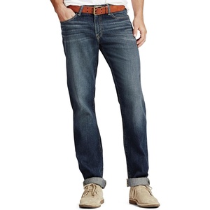 image:imageLucky Brand Mens 410 Athletic Fit JeanCorte Madera
