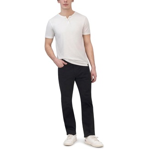 image:imageLucky Brand Mens 410 Athletic Sateen Stretch JeanBlack