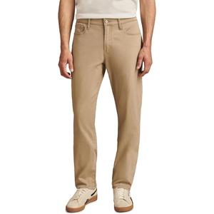 image:imageLucky Brand Mens 410 Athletic Sateen Stretch JeanSandstone