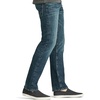 image:imageLucky Brand Mens 221 Original StraightLeg JeanBlue Gold