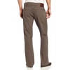 image:imageLucky Brand Mens 221 Original StraightLeg JeanCharcoal Grey