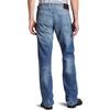 image:imageLucky Brand Mens 221 Original StraightLeg JeanOl Olympia