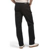 image:imageLucky Brand Mens 363 Vintage Straight in Paradise ValleyBlack Rinse