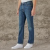 image:imageLucky Brand Mens 363 Vintage Straight in Paradise ValleyFerncreek