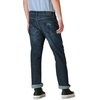 image:imageLucky Brand Mens 363 Vintage Straight in Paradise ValleyHuron