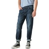 image:imageLucky Brand Mens 363 Vintage Straight in Paradise ValleyHuron