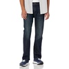 image:imageLucky Brand Mens 363 Vintage Straight in Paradise ValleyHuron