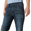 image:imageLucky Brand Mens 363 Vintage Straight in Paradise ValleyHuron