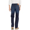 image:imageLucky Brand Mens 363 Vintage Straight in Paradise ValleyLa Porte