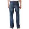image:imageLucky Brand Mens 363 Vintage Straight in Paradise ValleyLynwood