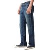 image:imageLucky Brand Mens 363 Vintage Straight in Paradise ValleyLynwood