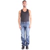 image:imageLucky Brand Mens 363 Vintage Straight in Paradise ValleyMount Wilson