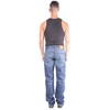 image:imageLucky Brand Mens 363 Vintage Straight in Paradise ValleyMount Wilson