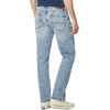 image:imageLucky Brand Mens 363 Vintage Straight in Paradise ValleyVega