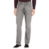 image:imageLucky Brand Mens 221 Original StraightLeg JeanBenoit Grey