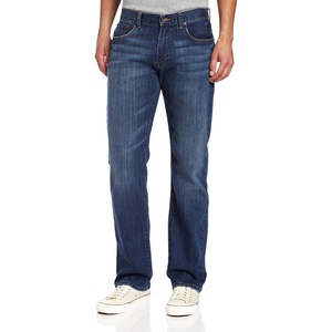 image:imageLucky Brand Mens 221 Original StraightLeg JeanAllen