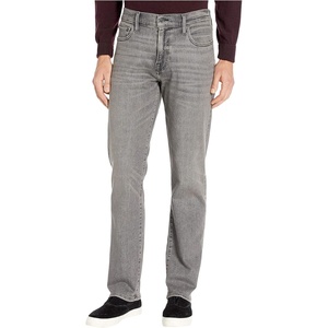 image:imageLucky Brand Mens 221 Original StraightLeg JeanBenoit Grey