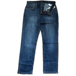 image:imageLucky Brand Mens 221 Original StraightLeg JeanBig Bend