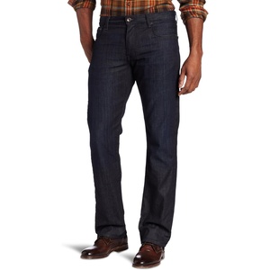 image:imageLucky Brand Mens 221 Original StraightLeg JeanDark Hickory