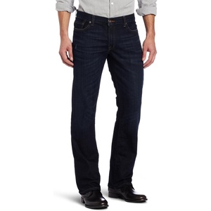 image:imageLucky Brand Mens 221 Original StraightLeg JeanDark Kenfield